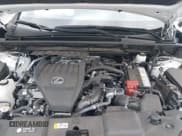 ✅ 2024 Lexus NX 350 • VIN: JTJAGCEZ9R5006451 • Lot: 42068722. Wystawiony na IAAI z przebiegiem 20 403 mil. Bezpłatny archiwum sprzedaży aukcyjnych z USA i szczegółowy raport historii pojazdu na DreamBid. Zdjęcie 10.