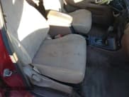 ✅ 2002 Toyota 4Runner SR5 • VIN: JT3GN86R520225106 • Lot: 43578370. Listed on IAAI with 192,088 mi. Free auction sales archive from the USA and detailed vehicle history report at DreamBid. Image 13.