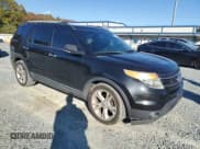 ✅ 2011 Ford Explorer Limited • VIN: 1FMHK8F89BGA24165 • Лот: 90949345. Опубликован ранее на Copart с пробегом 264 286 миль. Бесплатный доступ к архиву аукционных продаж из США и подробный отчёт об истории автомобиля на DreamBid. Изображение 4.
