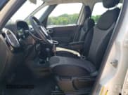 ✅ 2015 FIAT 500L Urbana Trekking • VIN: ZFBCFADH3FZ036290 • Lot: 69063734. Listed on Copart with 19,312 mi. Free auction sales archive from the USA and detailed vehicle history report at DreamBid. Image 7.