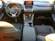 ✅ 2021 Lexus NX 300 • VIN: JTJDARDZ5M5030984 • Lot: 91215755. Listed on Copart with 30,664 mi. Free auction sales archive from the USA and detailed vehicle history report at DreamBid. Image 8.