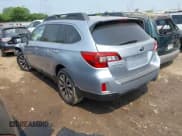 ✅ 2017 Subaru Outback Limited • VIN: 4S4BSENC6H3345123 • Лот: 42403091. Опубликован ранее на IAAI с пробегом 44 981 миль. Бесплатный доступ к архиву аукционных продаж из США и подробный отчёт об истории автомобиля на DreamBid. Изображение 3.