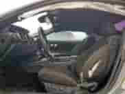 2021 Ford Mustang EcoBoost with VIN 1FA6P8TH7M5137392, listed as a Copart auction lot 64767285 with 100,212 mi miles and Salvage title. Bid and sale history available at DreamBid. Image 7.