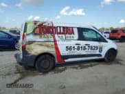 ✅ 2015 Ford Transit Connect XL • VIN: NM0GE9E73F1224924 • Лот: 47324695. Опубликован ранее на Copart с пробегом 88 785 миль. Бесплатный доступ к архиву аукционных продаж из США и подробный отчёт об истории автомобиля на DreamBid. Изображение 3.