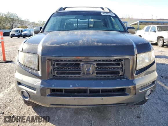 ✅ 2006 Honda Ridgeline RTL • VIN: 2HJYK16526H525082 • Лот: 85379705. Опубликован ранее на Copart с пробегом 273 422 миль. Бесплатный доступ к архиву аукционных продаж из США и подробный отчёт об истории автомобиля на DreamBid. Изображение 5.