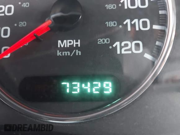 ✅ 2001 Chrysler Concorde LX • VIN: 2C3HD46R51H542636 • Lot: 42652071. Wystawiony na IAAI z przebiegiem 73 429 mil. Bezpłatny archiwum sprzedaży aukcyjnych z USA i szczegółowy raport historii pojazdu na DreamBid. Zdjęcie 15.