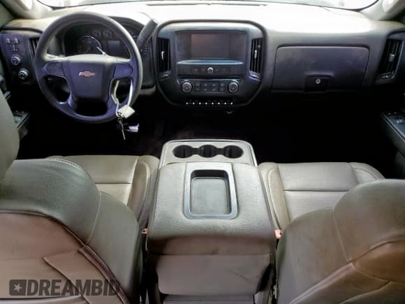 ✅ 2018 Chevrolet Silverado 2500HD Work Truck • VIN: 1GC1KUEGXJF132953 • Лот: 81655745. Опубликован ранее на Copart с пробегом Не указан. Бесплатный доступ к архиву аукционных продаж из США и подробный отчёт об истории автомобиля на DreamBid. Изображение 8.