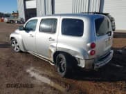 ✅ 2011 Chevrolet HHR LS • VIN: 3GNBAAFW1BS549474 • Lot: 41469957. Listed on IAAI with 119,710 mi. Free auction sales archive from the USA and detailed vehicle history report at DreamBid. Image 3.