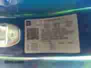 2019 Chevrolet Colorado 4WD LT с VIN 1GCHTCEN1K1345700, выставлен на аукционе IAAI как лот 39628771 с пробегом 57 622 миль миль и . История ставок и продаж доступна на DreamBid. Изображение 9.