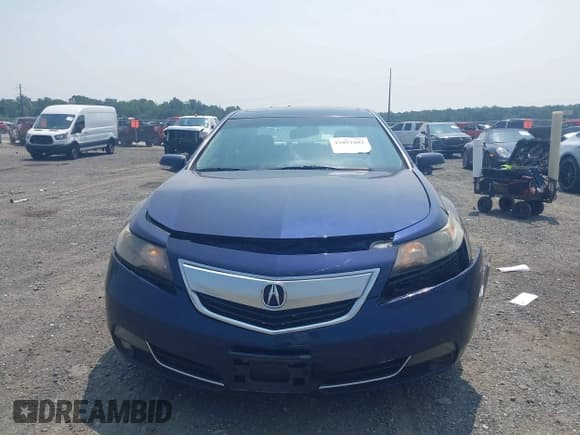 ✅ 2013 Acura TL Technology • VIN: 19UUA9F56DA000219 • Lot: 42891802. Wystawiony na IAAI z przebiegiem 196 270 mil. Bezpłatny archiwum sprzedaży aukcyjnych z USA i szczegółowy raport historii pojazdu na DreamBid. Zdjęcie 12.