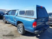 ✅ 2004 Dodge Dakota Sport • VIN: 1D7HL38K54S639797 • Lot: 43554673. Wystawiony na IAAI z przebiegiem 174 717 mil. Bezpłatny archiwum sprzedaży aukcyjnych z USA i szczegółowy raport historii pojazdu na DreamBid. Zdjęcie 3.