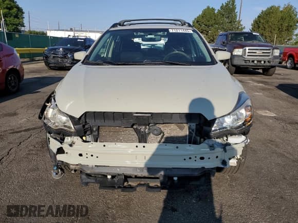 ✅ 2016 Subaru Crosstrek Premium • VIN: JF2GPADC5GH251808 • Лот: 71211445. Опубликован ранее на Copart с пробегом 71 528 миль. Бесплатный доступ к архиву аукционных продаж из США и подробный отчёт об истории автомобиля на DreamBid. Изображение 5.