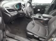 ✅ 2017 Chevrolet Volt LT • VIN: 1G1RC6S58HU159758 • Lot: 44409924. Wystawiony na Copart z przebiegiem 77 694 mil. Bezpłatny archiwum sprzedaży aukcyjnych z USA i szczegółowy raport historii pojazdu na DreamBid. Zdjęcie 7.