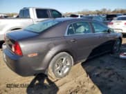 ✅ 2010 Chevrolet Malibu 1LT • VIN: 1G1ZC5EB2A4145386 • Лот: 79820394. Опубликован ранее на Copart с пробегом 130 019 миль. Бесплатный доступ к архиву аукционных продаж из США и подробный отчёт об истории автомобиля на DreamBid. Изображение 3.