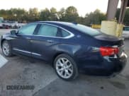 ✅ 2018 Chevrolet Impala Premier • VIN: 2G1125S34J9127532 • Лот: 76016054. Опубликован ранее на Copart с пробегом 170 769 миль. Бесплатный доступ к архиву аукционных продаж из США и подробный отчёт об истории автомобиля на DreamBid. Изображение 2.