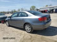 ✅ 2013 Volkswagen Jetta SE • VIN: 3VWDP7AJ8DM352028 • Lot: 53182505. Listed on Copart with 226,944 mi. Free auction sales archive from the USA and detailed vehicle history report at DreamBid. Image 2.