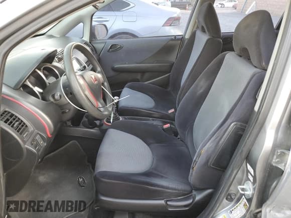 ✅ 2007 Honda Fit • VIN: JHMGD374X7S005880 • Lot: 91722165. Wystawiony na Copart z przebiegiem 308 593 mil. Bezpłatny archiwum sprzedaży aukcyjnych z USA i szczegółowy raport historii pojazdu na DreamBid. Zdjęcie 7.