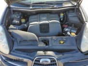 ✅ 2007 Subaru Tribeca 7-Pass • VIN: 4S4WX85D674406766 • Lot: 80683244. Wystawiony na Copart z przebiegiem 165 483 mil. Bezpłatny archiwum sprzedaży aukcyjnych z USA i szczegółowy raport historii pojazdu na DreamBid. Zdjęcie 12.