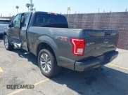 ✅ 2017 Ford F-150 XL • VIN: 1FTEX1CPXHKC63953 • Лот: 42164699. Опубликован ранее на IAAI с пробегом 110 200 миль. Бесплатный доступ к архиву аукционных продаж из США и подробный отчёт об истории автомобиля на DreamBid. Изображение 3.