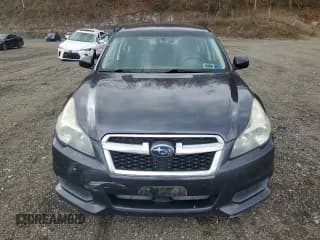 ✅ 2013 Subaru Legacy Premium • VIN: 4S3BMBC68D3048939 • Лот: 91457975. Опубликован ранее на Copart с пробегом 164 028 миль. Бесплатный доступ к архиву аукционных продаж из США и подробный отчёт об истории автомобиля на DreamBid. Изображение 5.