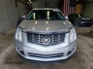 ✅ 2013 Cadillac SRX Performance Collection • VIN: 3GYFNHE38DS513891 • Лот: 53853865. Опубликован ранее на Copart с пробегом 159 473 миль. Бесплатный доступ к архиву аукционных продаж из США и подробный отчёт об истории автомобиля на DreamBid. Изображение 5.
