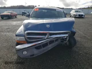 ✅ 2004 Dodge Dakota SLT • VIN: 1D7HG42N44S507739 • Lot: 86144064. Wystawiony na Copart z przebiegiem 103 922 mil. Bezpłatny archiwum sprzedaży aukcyjnych z USA i szczegółowy raport historii pojazdu na DreamBid. Zdjęcie 5.