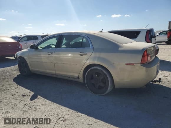 ✅ 2009 Chevrolet Malibu 1LT • VIN: 1G1ZH57N694220904 • Lot: 77606914. Listed on Copart with 168,232 mi. Free auction sales archive from the USA and detailed vehicle history report at DreamBid. Image 2.