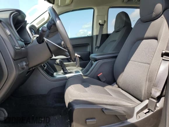 ✅ 2017 Chevrolet Colorado 2WD LT • VIN: 1GCGSCEN8H1223522 • Lot: 53139785. Listed on Copart with 102,178 mi. Free auction sales archive from the USA and detailed vehicle history report at DreamBid. Image 7.