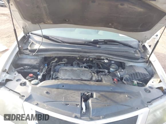 ✅ 2012 Acura MDX Technology • VIN: 2HNYD2H39CH530740 • Лот: 43275088. Опубликован ранее на IAAI с пробегом 225 189 миль. Бесплатный доступ к архиву аукционных продаж из США и подробный отчёт об истории автомобиля на DreamBid. Изображение 10.