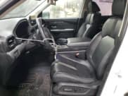 ✅ 2023 Honda Pilot EX-L • VIN: 5FNYG1H56PB043273 • Лот: 88769535. Опубликован ранее на Copart с пробегом 19 033 миль. Бесплатный доступ к архиву аукционных продаж из США и подробный отчёт об истории автомобиля на DreamBid. Изображение 7.