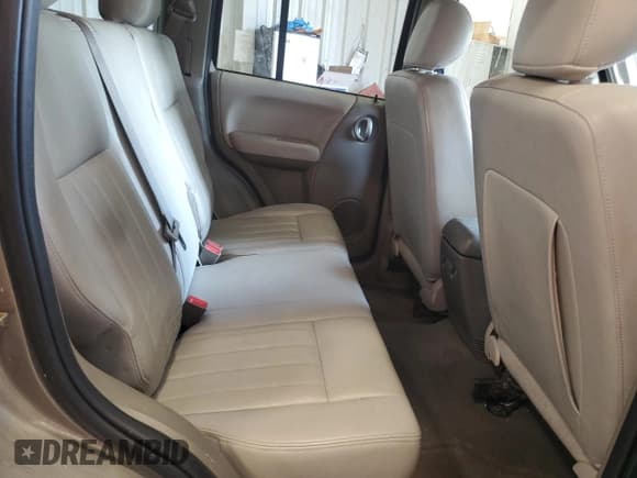 ✅ 2007 Jeep Liberty Limited • VIN: 1J4GL58K87W520652 • Lot: 48041335. Listed on Copart with 124,863 mi. Free auction sales archive from the USA and detailed vehicle history report at DreamBid. Image 11.