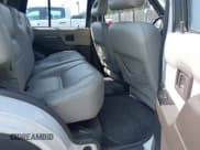 ✅ 1991 Nissan Pathfinder LE • VIN: JN8HD17Y2MW002123 • Lot: 42555785. Listed on IAAI with 237,416 mi. Free auction sales archive from the USA and detailed vehicle history report at DreamBid. Image 8.