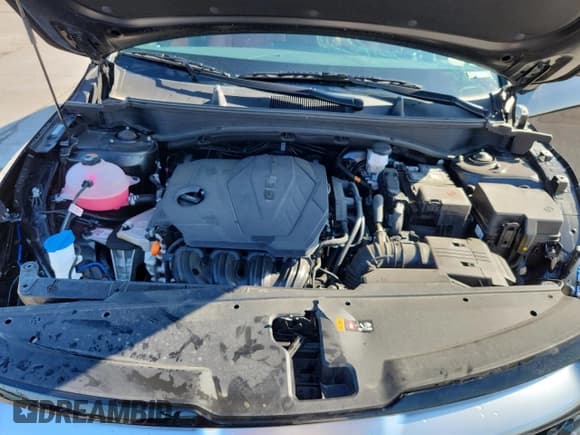 ✅ 2025 Kia Sportage SX-Prestige • VIN: 5XYK53DF8SG304376 • Lot: 84274895. Wystawiony na Copart z przebiegiem 9 539 mil. Bezpłatny archiwum sprzedaży aukcyjnych z USA i szczegółowy raport historii pojazdu na DreamBid. Zdjęcie 12.