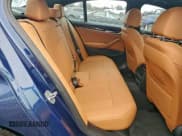 ✅ 2021 BMW 5 Series 530i xDrive • VIN: WBA13BJ00MWW91004 • Лот: 94255405. Опубликован ранее на Copart с пробегом 48 913 миль. Бесплатный доступ к архиву аукционных продаж из США и подробный отчёт об истории автомобиля на DreamBid. Изображение 10.