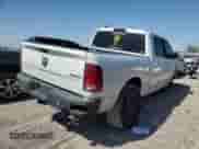 2017 Ram 1500 SLT с VIN 1C6RR7LTXHS511038, выставлен на аукционе Copart как лот 73985634 с пробегом 106 061 миль миль и Списание • Salvage title. История ставок и продаж доступна на DreamBid. Изображение 3.