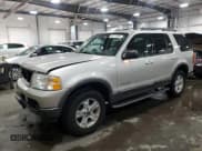 ✅ 2005 Ford Explorer XLT • VIN: 1FMDU73K55UA85828 • Лот: 92712655. Опубликован ранее на Copart с пробегом 158 274 миль. Бесплатный доступ к архиву аукционных продаж из США и подробный отчёт об истории автомобиля на DreamBid. Изображение 1.
