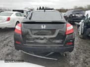 ✅ 2015 Honda Crosstour EX • VIN: 5J6TF3H3XFL001198 • Лот: 45716645. Опубликован ранее на Copart с пробегом 72 468 миль. Бесплатный доступ к архиву аукционных продаж из США и подробный отчёт об истории автомобиля на DreamBid. Изображение 6.