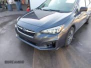 ✅ 2019 Subaru Impreza • VIN: 4S3GTAA69K3714659 • Lot: 43317977. Listed on IAAI with 116,190 mi. Free auction sales archive from the USA and detailed vehicle history report at DreamBid. Image 6.