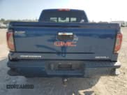 ✅ 2016 GMC Sierra 1500 Denali • VIN: 3GTP1PEJ7GG106148 • Lot: 89563875. Listed on Copart with 165,227 mi. Free auction sales archive from the USA and detailed vehicle history report at DreamBid. Image 6.