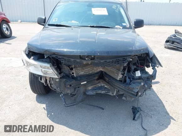 2018 Dodge Journey SE с VIN 3C4PDCAB8JT496058, выставлен на аукционе IAAI как лот 43088149 с пробегом 123 486 миль миль и . История ставок и продаж доступна на DreamBid. Изображение 6.