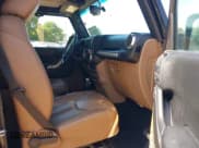 ✅ 2016 Jeep Wrangler Unlimited Rubicon Hard Rock • VIN: 1C4BJWFG0GL218364 • Lot: 42310664. Listed on IAAI with 112,379 mi. Free auction sales archive from the USA and detailed vehicle history report at DreamBid. Image 5.