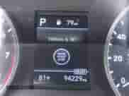 2020 Hyundai Elantra Eco с VIN 5NPD94LA2LH575419, выставлен на аукционе IAAI как лот 42670761 с пробегом 94 229 миль миль и . История ставок и продаж доступна на DreamBid. Изображение 15.