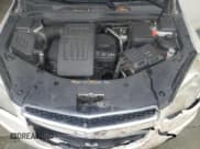 ✅ 2014 Chevrolet Equinox LTZ • VIN: 1GNFLHEK4EZ114149 • Лот: 68635375. Опубликован ранее на Copart с пробегом 190 334 миль. Бесплатный доступ к архиву аукционных продаж из США и подробный отчёт об истории автомобиля на DreamBid. Изображение 12.