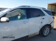 ✅ 2019 Chevrolet Equinox LT • VIN: 3GNAXWEU1KS609048 • Лот: 41268628. Опубликован ранее на IAAI с пробегом 105 908 миль. Бесплатный доступ к архиву аукционных продаж из США и подробный отчёт об истории автомобиля на DreamBid. Изображение 6.