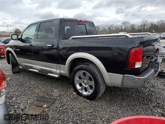 ✅ 2010 Dodge 1500 Sport • VIN: 1D7RB1CT6AS117168 • Лот: 43744035. Размещён на Copart с пробегом 209 420 миль миль. Получите бесплатный доступ к архиву аукционных продаж из США и посмотрите подробный отчёт об истории автомобиля на DreamBid. Изображение 2.