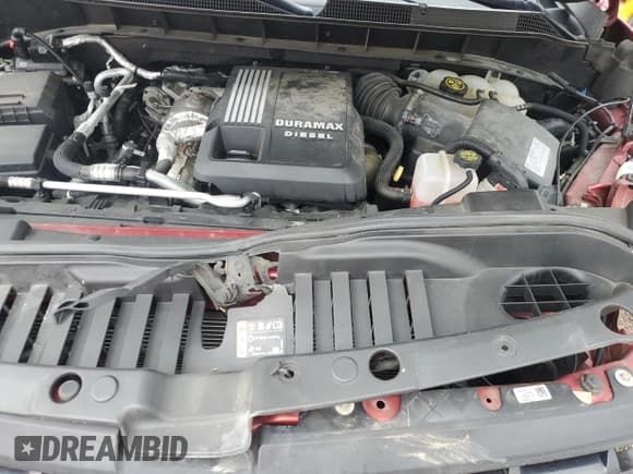 ✅ 2021 Chevrolet Silverado 1500 RST • VIN: 3GCUYEET5MG453655 • Lot: 81601395. Listed on Copart with 119,344 mi. Free auction sales archive from the USA and detailed vehicle history report at DreamBid. Image 11.