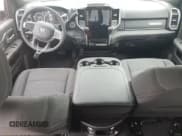 ✅ 2025 Ram 2500 • VIN: 3C63R5DL0SG576598 • Lot: 81367695. Listed on Copart with Not provided. Free auction sales archive from the USA and detailed vehicle history report at DreamBid. Image 8.