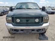 ✅ 2003 Ford F-250 XL • VIN: 1FTNW21F93EA34058 • Лот: 68593135. Опубликован ранее на Copart с пробегом 213 428 миль. Бесплатный доступ к архиву аукционных продаж из США и подробный отчёт об истории автомобиля на DreamBid. Изображение 5.