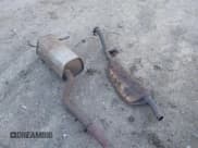 ✅ 2007 Subaru Forester X • VIN: JF1SG636X7G726432 • Lot: 43742015. Listed on IAAI with 162,300 mi. Free auction sales archive from the USA and detailed vehicle history report at DreamBid. Image 14.