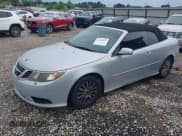 ✅ 2008 Saab 9-3 • VIN: YS3FB79Y086000183 • Lot: 42526973. Listed on IAAI with 109,349 mi. Free auction sales archive from the USA and detailed vehicle history report at DreamBid. Image 2.